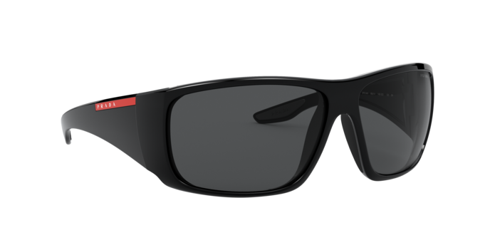 Prada 0PS 04VS 1AB5S0  